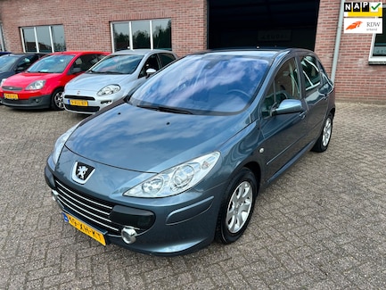 Peugeot 307 0