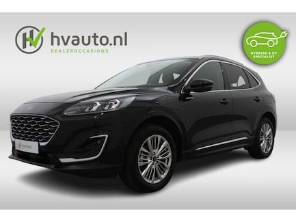Ford Kuga 0