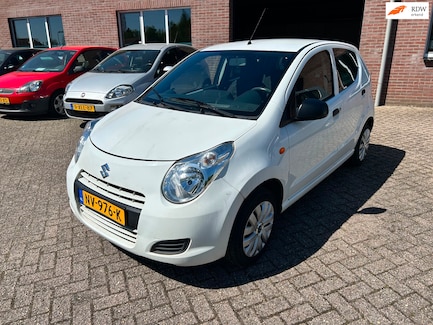 Suzuki Alto 0