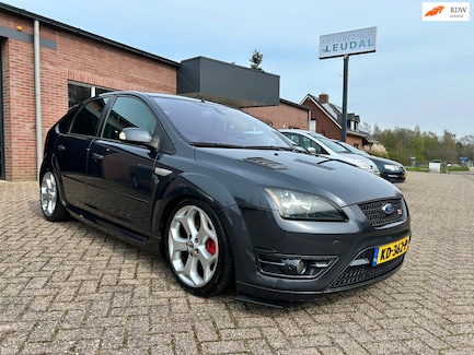 Ford Focus 0