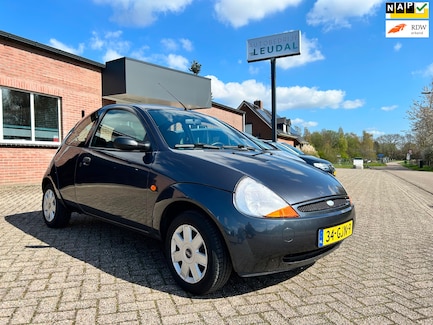 Ford Ka 0