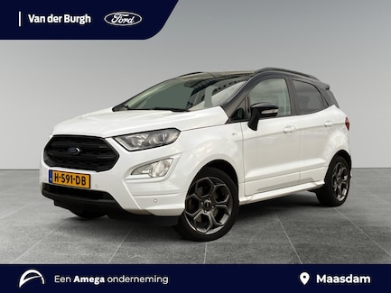 Ford EcoSport 0