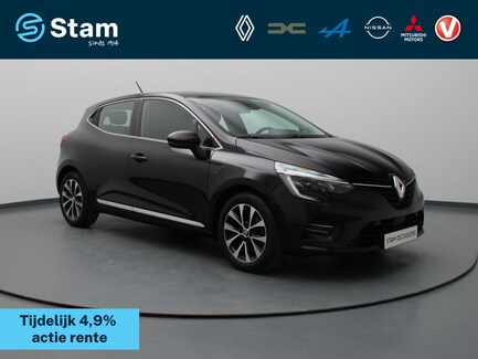 Renault Clio 0