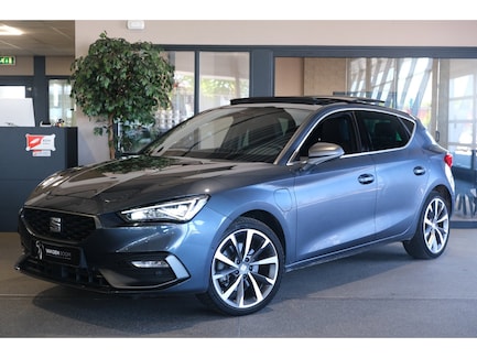 SEAT Leon 0