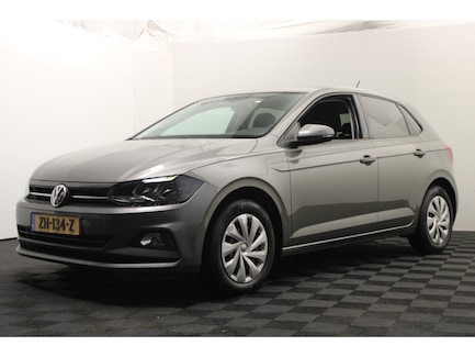 Volkswagen Polo 0