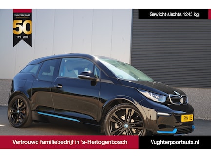 BMW i3 0