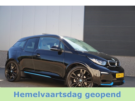 BMW i3 0