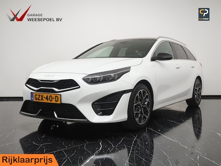 Kia Ceed 0