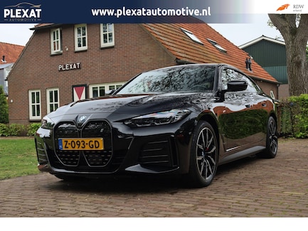 BMW i4 0