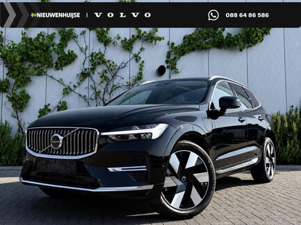 Volvo XC60 0