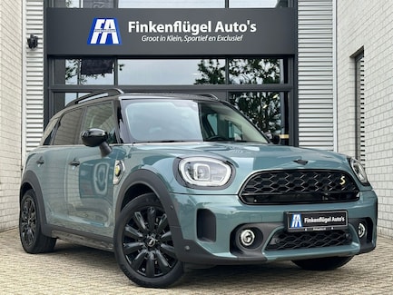 MINI Countryman 0