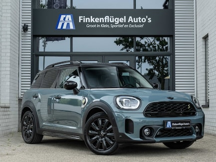 MINI Countryman 0