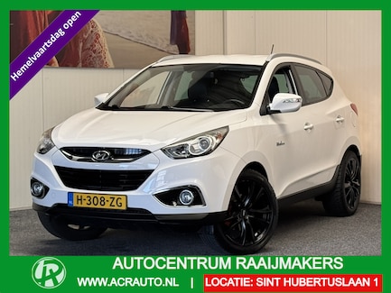 Hyundai ix35 0