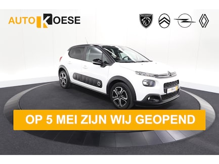 Citroën C3 0