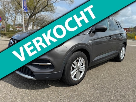 Opel Grandland 0