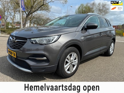 Opel Grandland 0