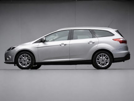 Ford Focus 0