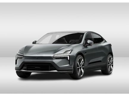Polestar 4 0