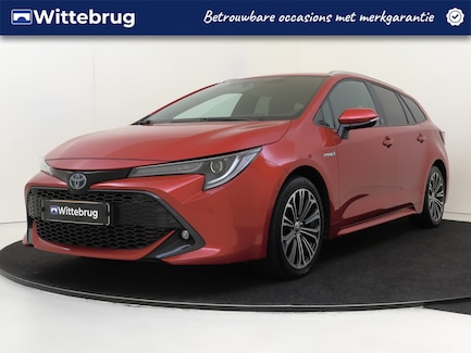 Toyota Corolla 0