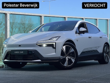 Polestar 4 0