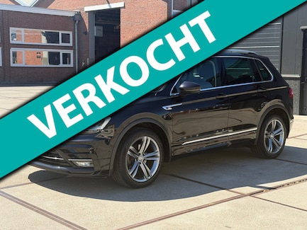 Volkswagen Tiguan 0