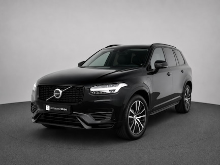 Volvo XC90 0