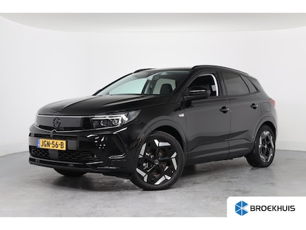 Opel Grandland 0