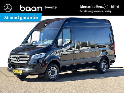 Mercedes-Benz Sprinter 0