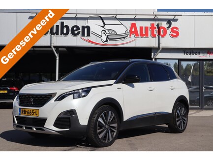 Peugeot 3008 0