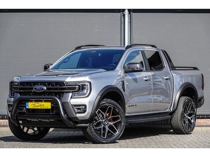 Ford Ranger 0