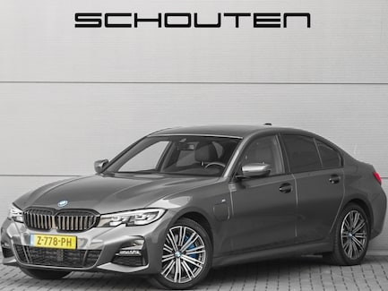 BMW 3-Serie 0