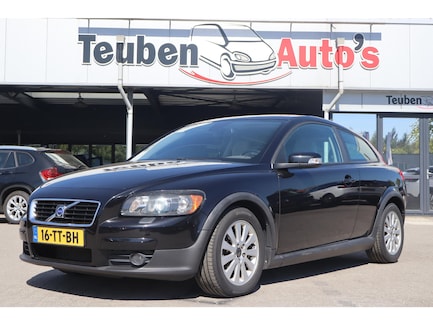 Volvo C30 0