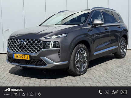 Hyundai Santa Fe 0