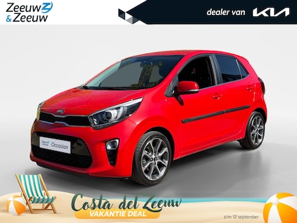 Kia Picanto 0