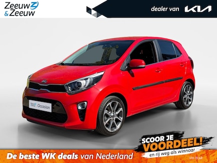 Kia Picanto 0