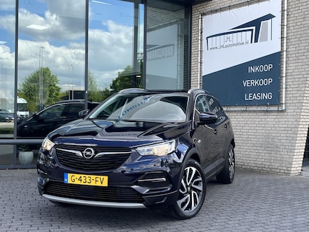Opel Grandland 0