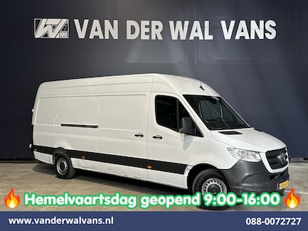 Mercedes-Benz Sprinter 0