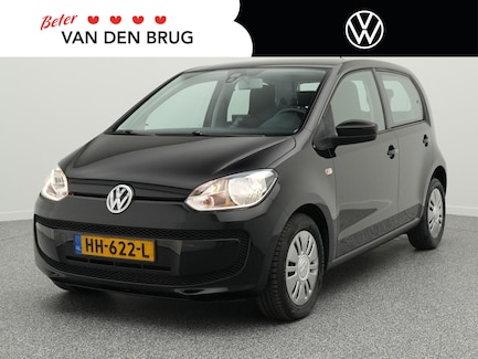 Volkswagen Up! 0