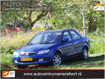 Mazda 323 0