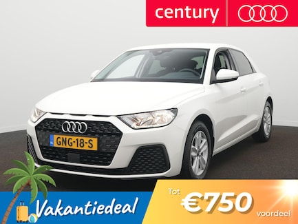 Audi A1 0