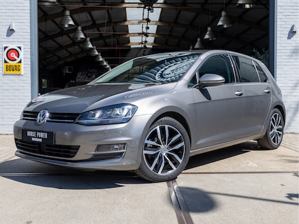 Volkswagen Golf 0