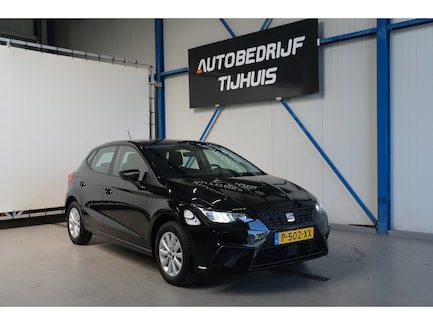 SEAT Ibiza 0