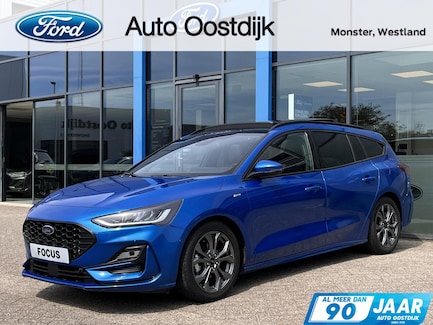Ford Focus 0
