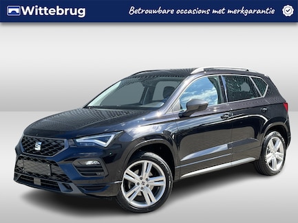 SEAT Ateca 0