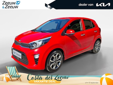 Kia Picanto 0