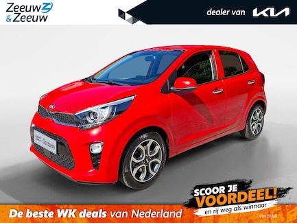 Kia Picanto 0