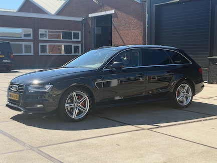 Audi A4 0