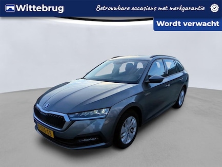 Skoda Octavia 0