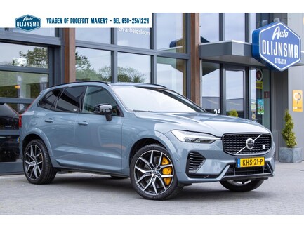 Volvo XC60 0