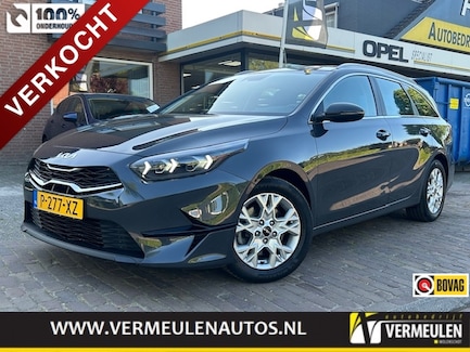 Kia Ceed 0